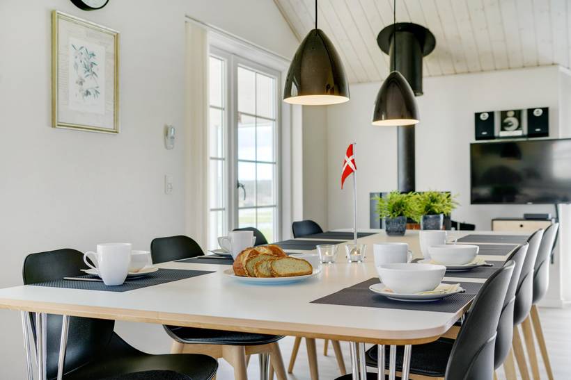 Foto von Ferienhaus RO37 in Løkken - Nordjütland