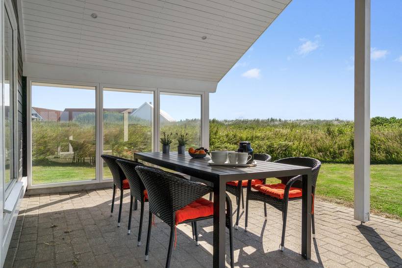 Foto von Ferienhaus RO37 in Løkken - Nordjütland