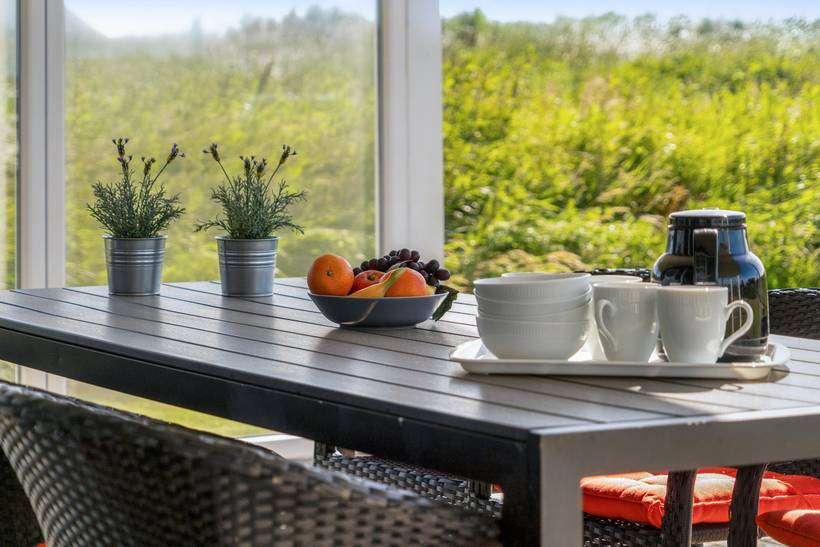 Foto von Ferienhaus RO37 in Løkken - Nordjütland