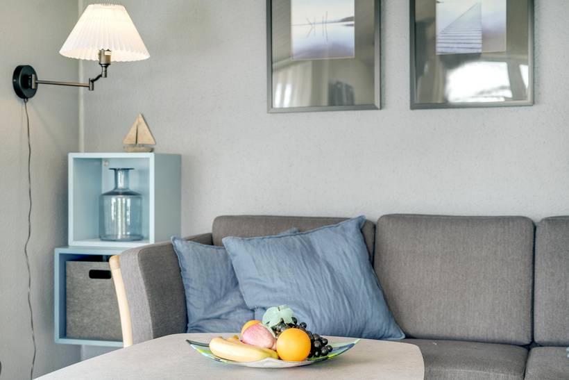 Foto von Ferienhaus RO37 in Løkken - Nordjütland