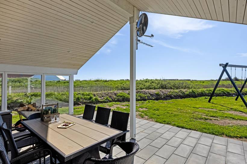 Foto von Ferienhaus RO37 in Løkken - Nordjütland