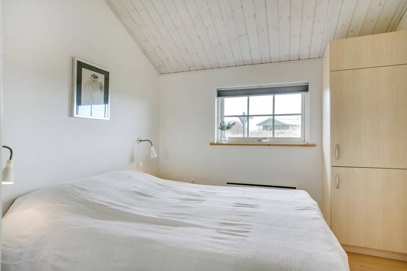 Foto von Ferienhaus RO37 in Løkken - Nordjütland