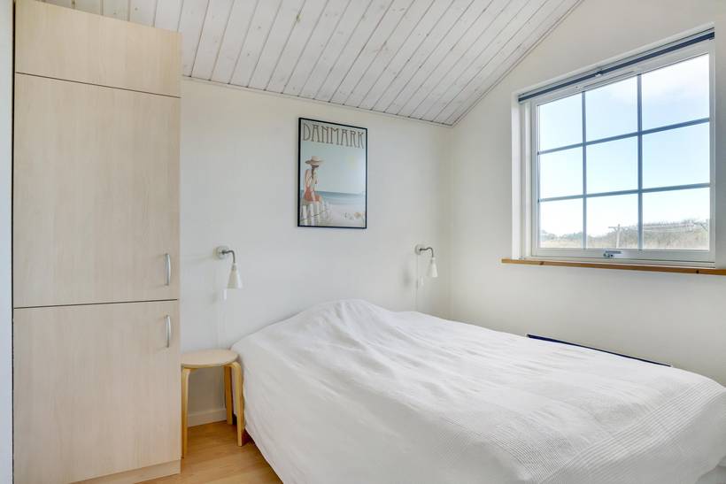 Foto von Ferienhaus RO37 in Løkken - Nordjütland