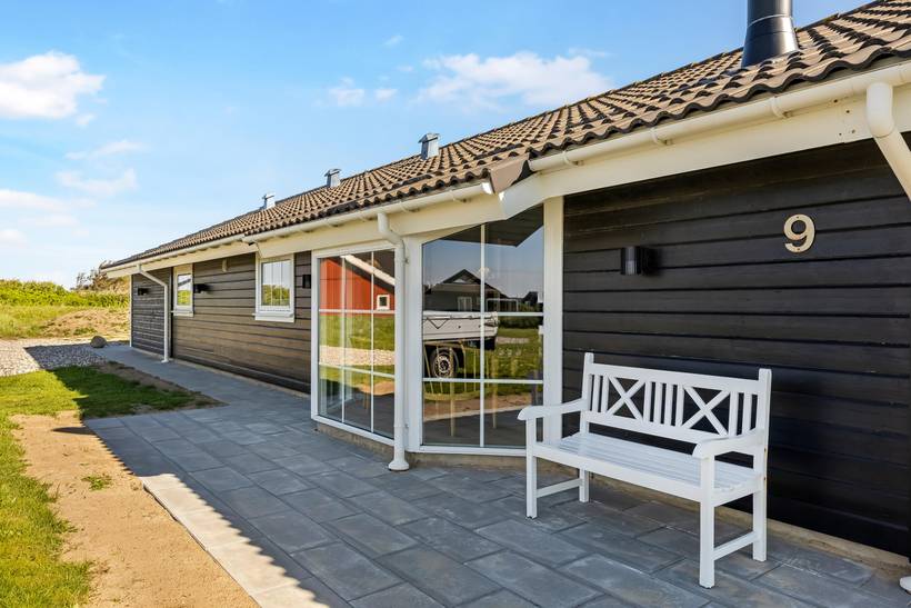 Foto von Ferienhaus RO37 in Løkken - Nordjütland