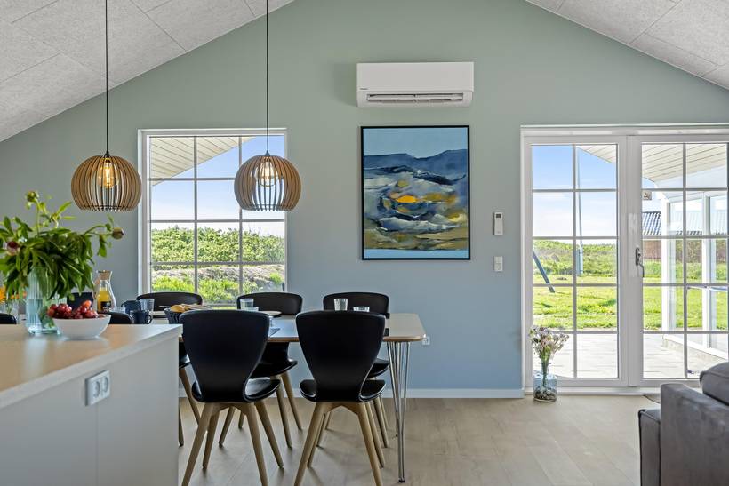 Foto von Ferienhaus RO37 in Løkken - Nordjütland