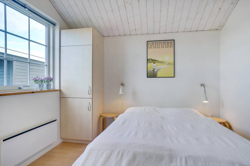 Foto von Ferienhaus RO37 in Løkken - Nordjütland