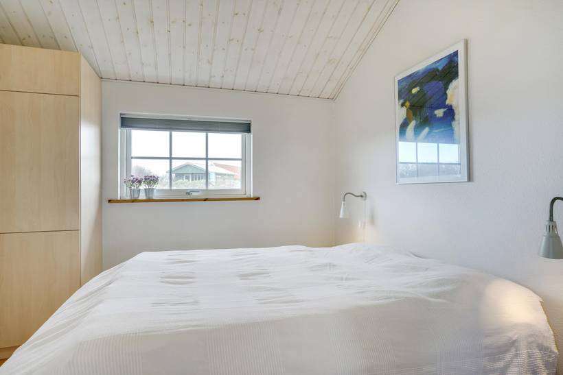 Foto von Ferienhaus RO37 in Løkken - Nordjütland