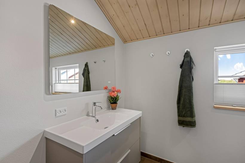 Foto von Ferienhaus RO37 in Løkken - Nordjütland
