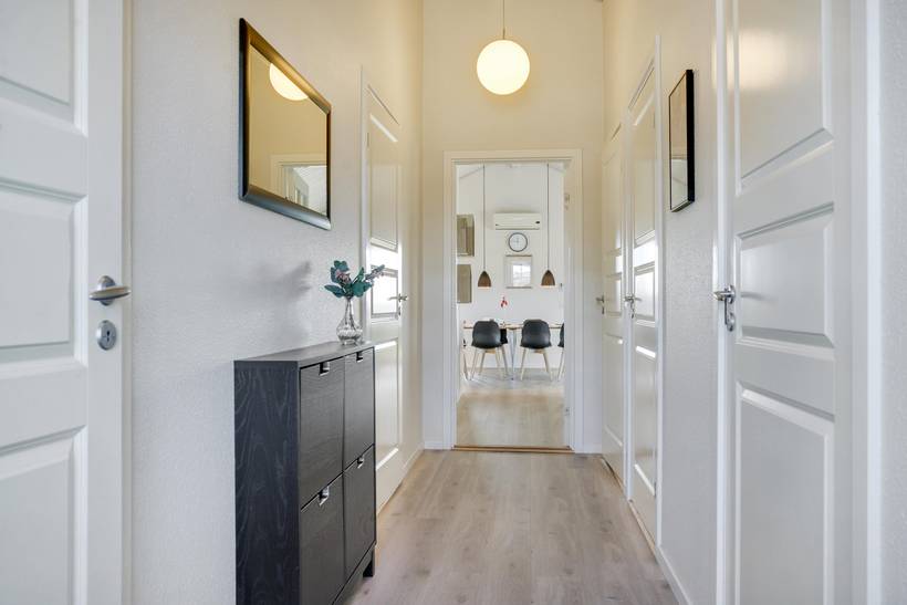 Foto von Ferienhaus RO37 in Løkken - Nordjütland