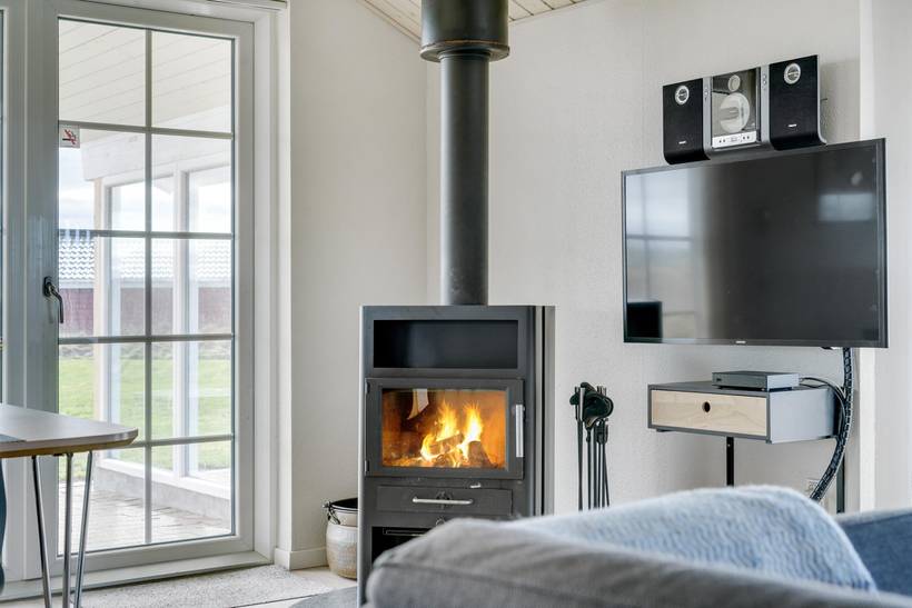 Foto von Ferienhaus RO37 in Løkken - Nordjütland