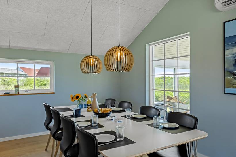 Foto von Ferienhaus RO37 in Løkken - Nordjütland