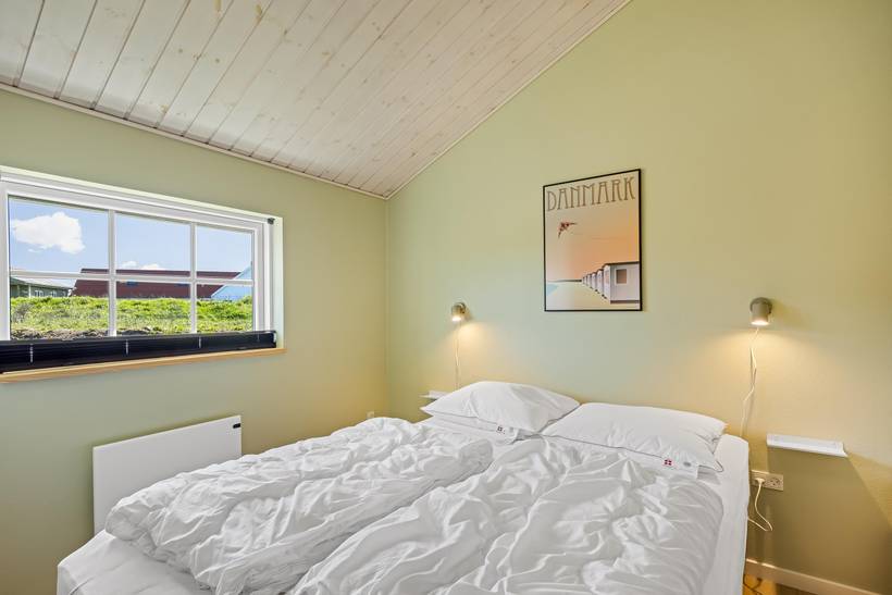 Foto von Ferienhaus RO37 in Løkken - Nordjütland