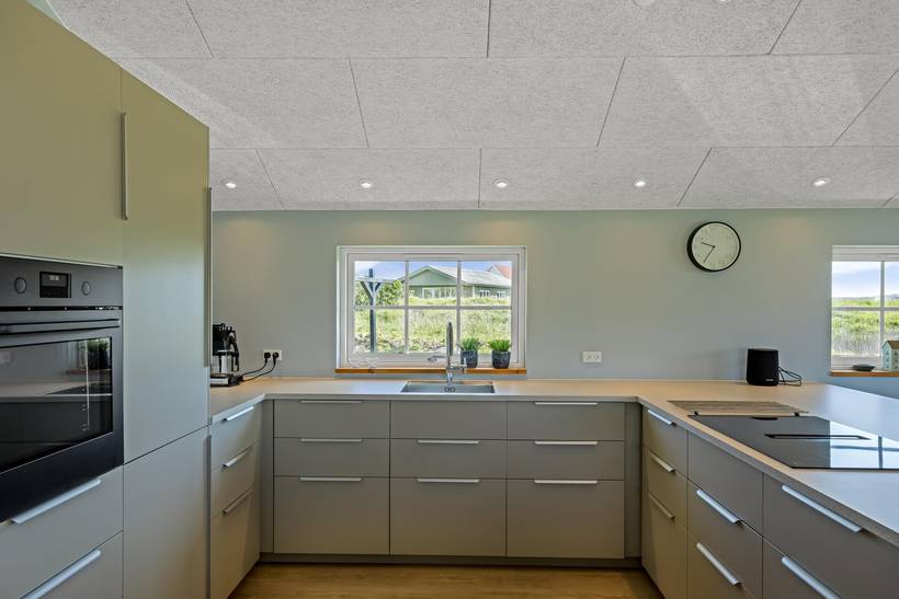 Foto von Ferienhaus RO37 in Løkken - Nordjütland