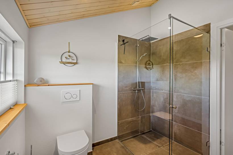 Foto von Ferienhaus RO37 in Løkken - Nordjütland