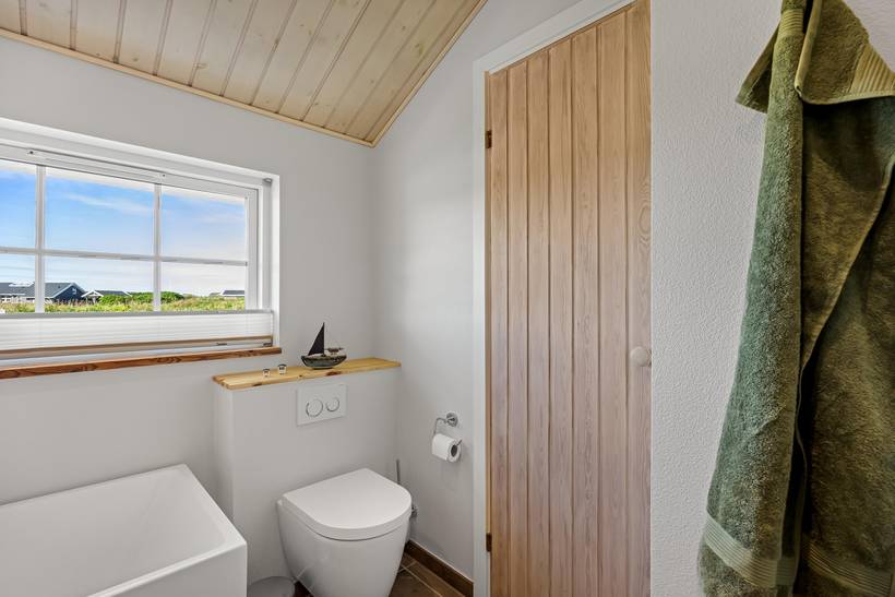 Foto von Ferienhaus RO37 in Løkken - Nordjütland