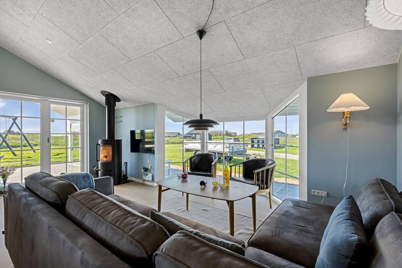 Foto von Ferienhaus RO37 in Løkken - Nordjütland