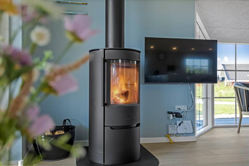Foto von Ferienhaus RO37 in Løkken - Nordjütland