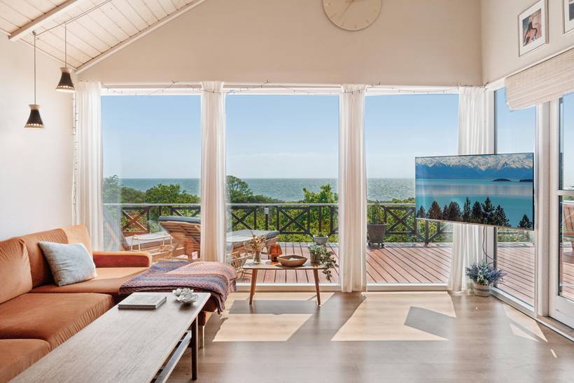 Foto von Ferienhaus RO42 auf Boderne - Bornholm