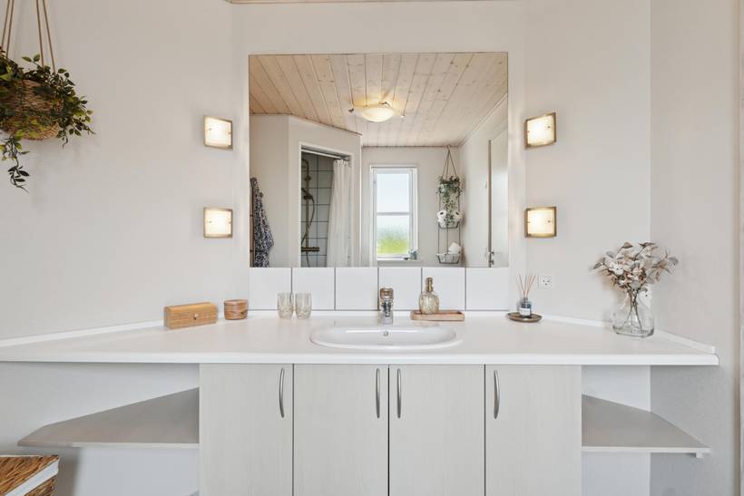 Foto von Ferienhaus RO42 auf Boderne - Bornholm