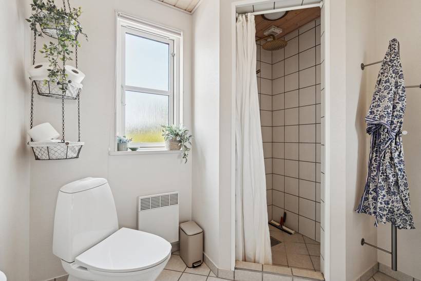 Foto von Ferienhaus RO42 auf Boderne - Bornholm