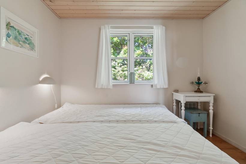 Foto von Ferienhaus RO42 auf Boderne - Bornholm