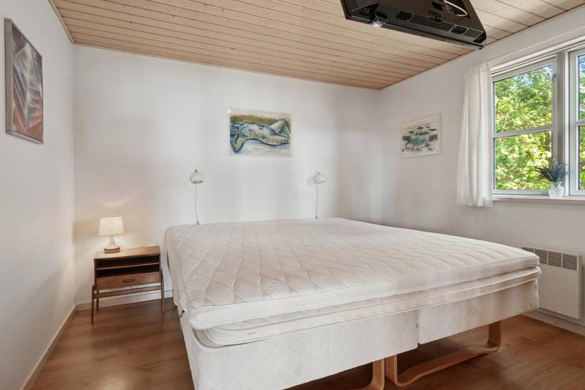 Foto von Ferienhaus RO42 auf Boderne - Bornholm