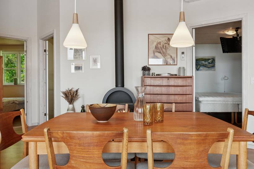 Foto von Ferienhaus RO42 auf Boderne - Bornholm