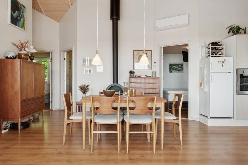 Foto von Ferienhaus RO42 auf Boderne - Bornholm