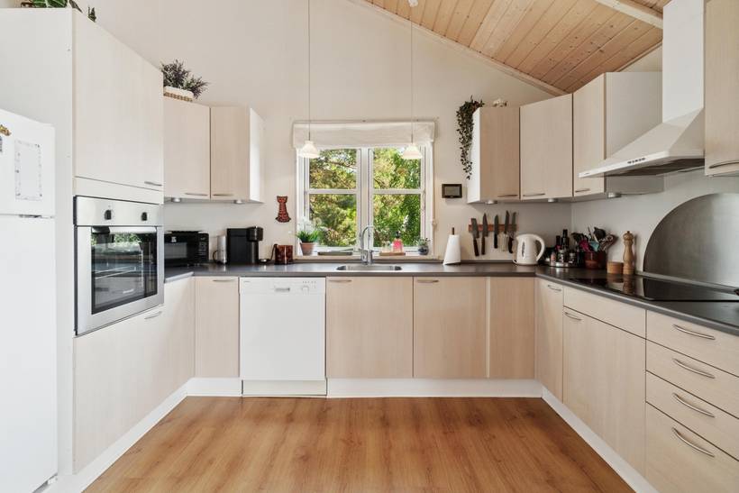 Foto von Ferienhaus RO42 auf Boderne - Bornholm