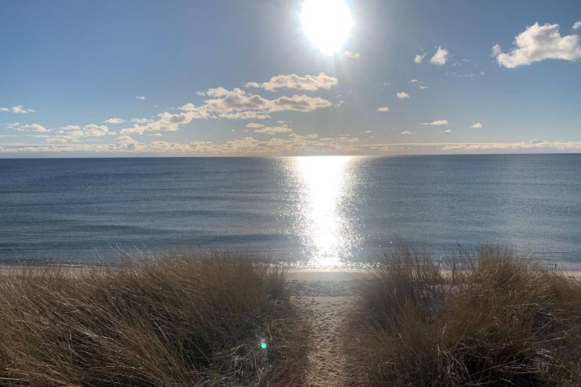 Foto von Ferienhaus RO42 auf Boderne - Bornholm