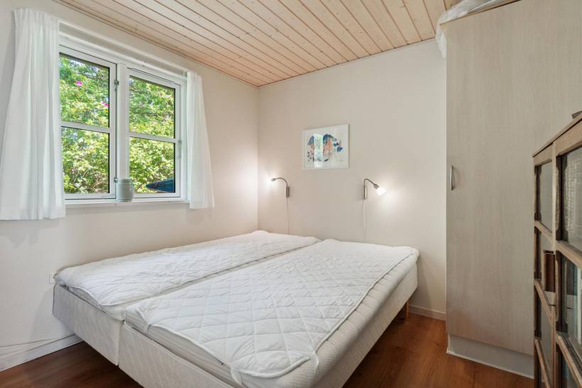 Foto von Ferienhaus RO42 auf Boderne - Bornholm