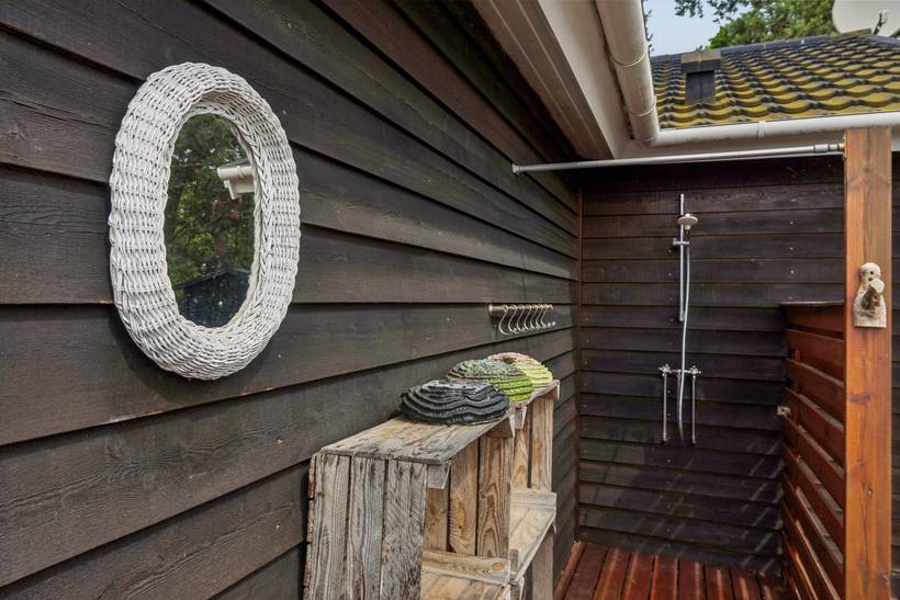 Foto von Ferienhaus RO42 auf Boderne - Bornholm