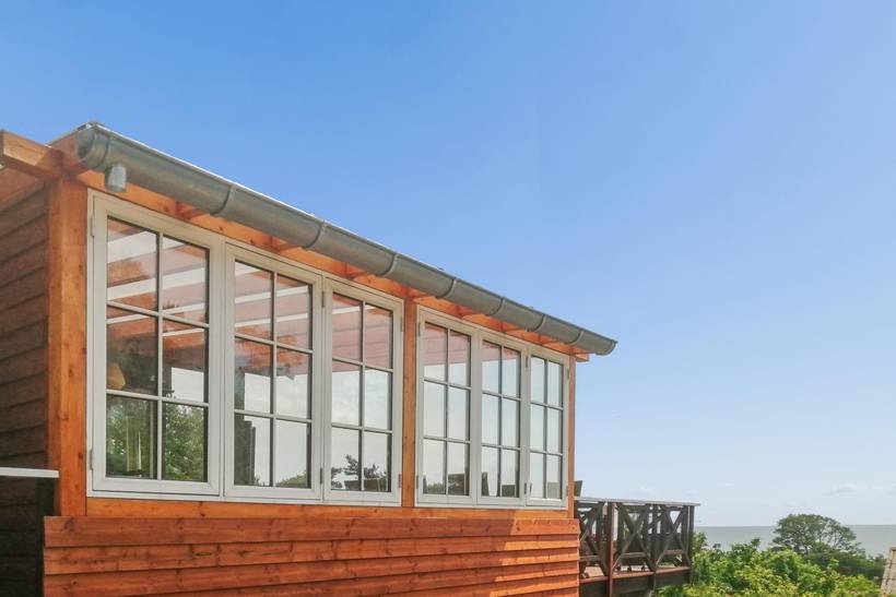 Foto von Ferienhaus RO42 auf Boderne - Bornholm