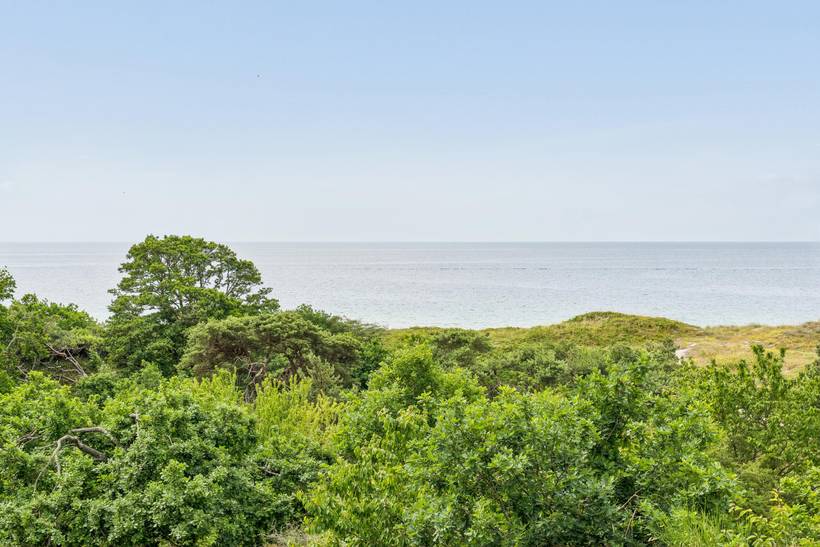 Foto von Ferienhaus RO42 auf Boderne - Bornholm