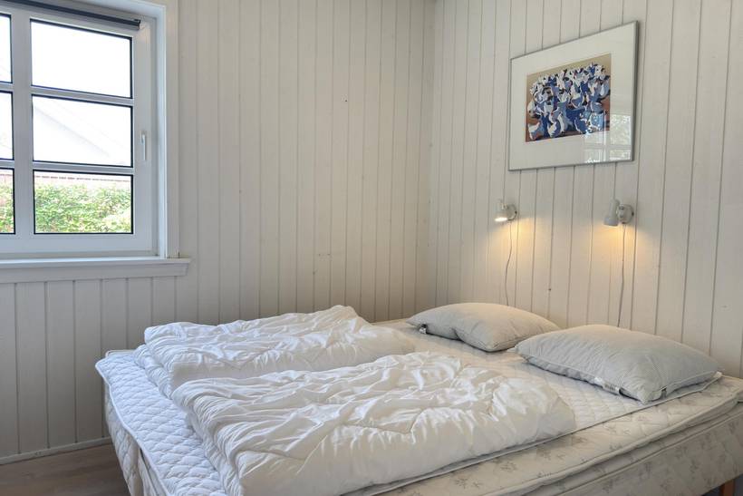 Foto von Ferienhaus RO43 in Skagen - Nordjütland