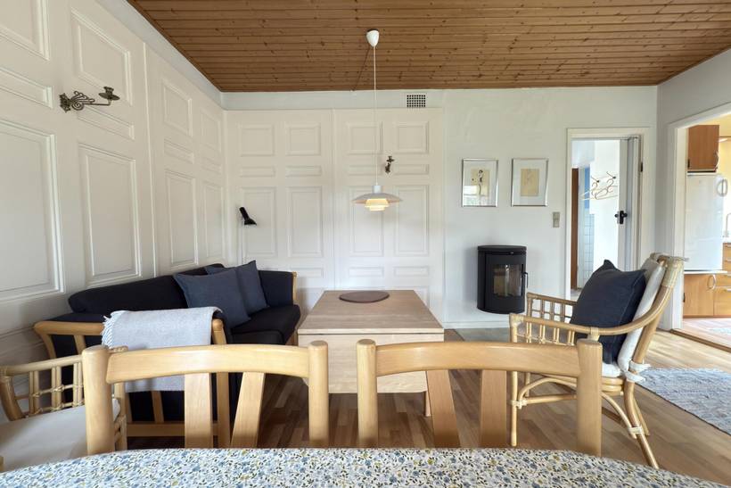 Foto von Ferienhaus RO43 in Skagen - Nordjütland