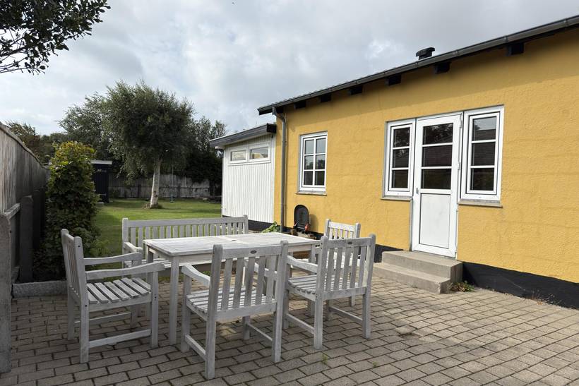 Foto von Ferienhaus RO43 in Skagen - Nordjütland