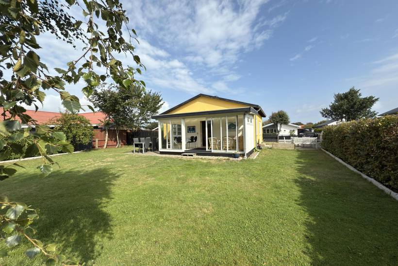 Foto von Ferienhaus RO43 in Skagen - Nordjütland