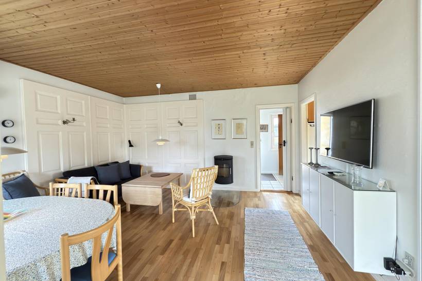 Foto von Ferienhaus RO43 in Skagen - Nordjütland