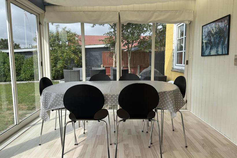 Foto von Ferienhaus RO43 in Skagen - Nordjütland