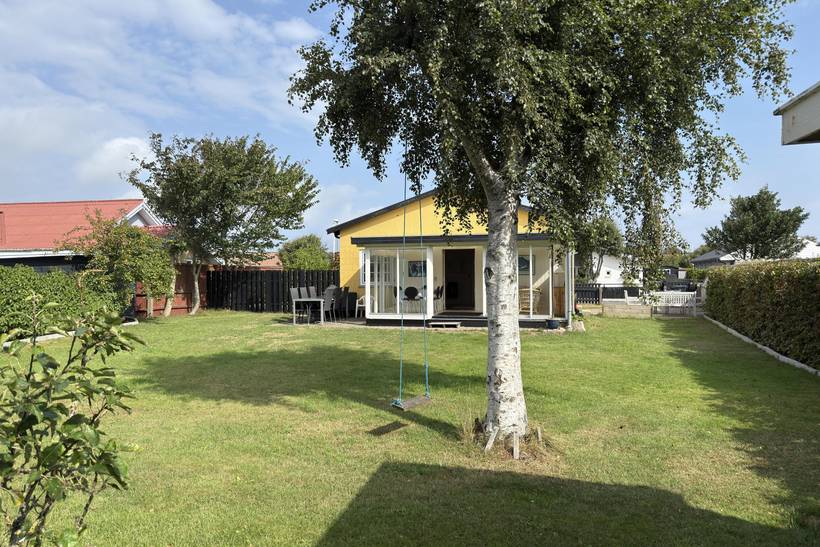 Foto von Ferienhaus RO43 in Skagen - Nordjütland