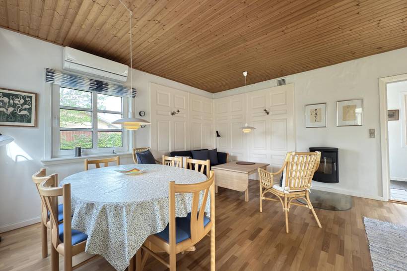 Foto von Ferienhaus RO43 in Skagen - Nordjütland