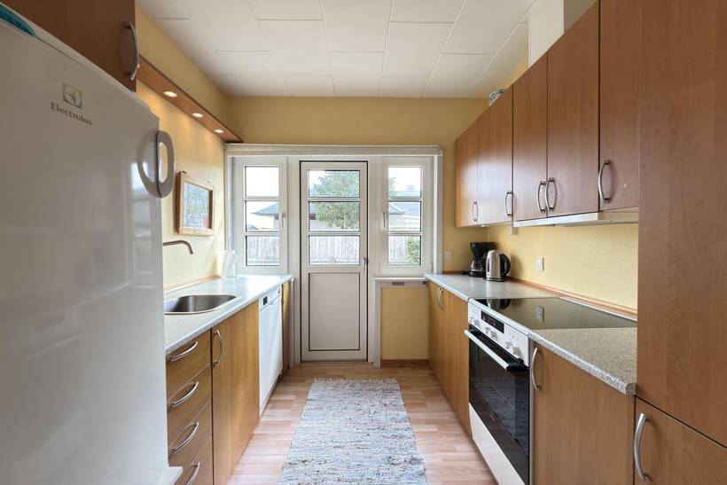 Foto von Ferienhaus RO43 in Skagen - Nordjütland