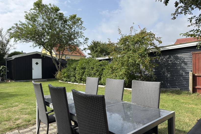 Foto von Ferienhaus RO43 in Skagen - Nordjütland