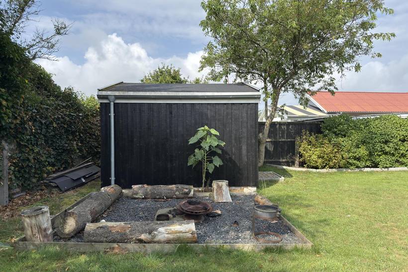 Foto von Ferienhaus RO43 in Skagen - Nordjütland