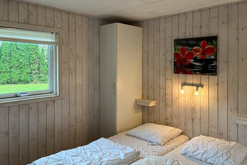 Foto von Ferienhaus RO46 in Marielyst - Falster
