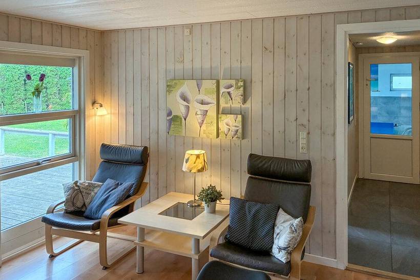 Foto von Ferienhaus RO46 in Marielyst - Falster