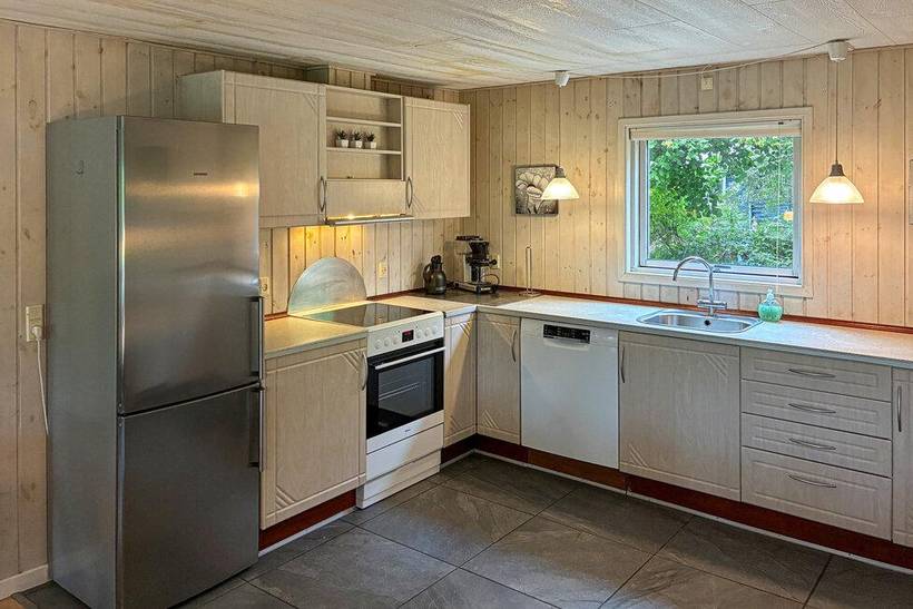Foto von Ferienhaus RO46 in Marielyst - Falster