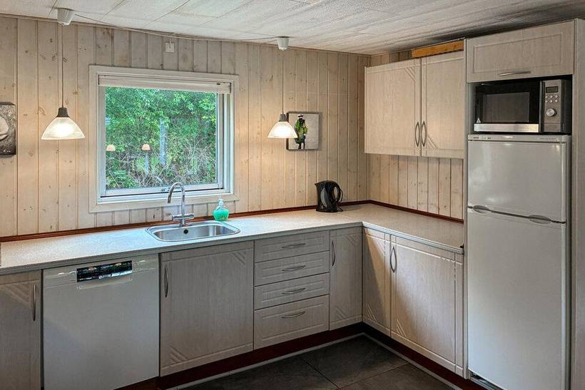 Foto von Ferienhaus RO46 in Marielyst - Falster