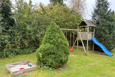 Vorschaubild von Ferienhaus RO46 in Marielyst - Falster